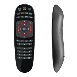 Fabbrica popolare Movistar telecomando programmabile uso per HB-DIGITAL MAG250 MAG 254 MAG 256 - Product Image 2