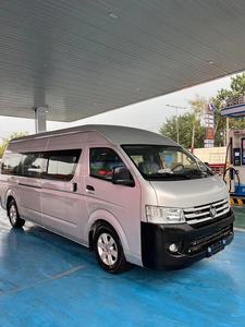 ミニバンバス18席ディーゼルガソリンシティ - Product Image 4
