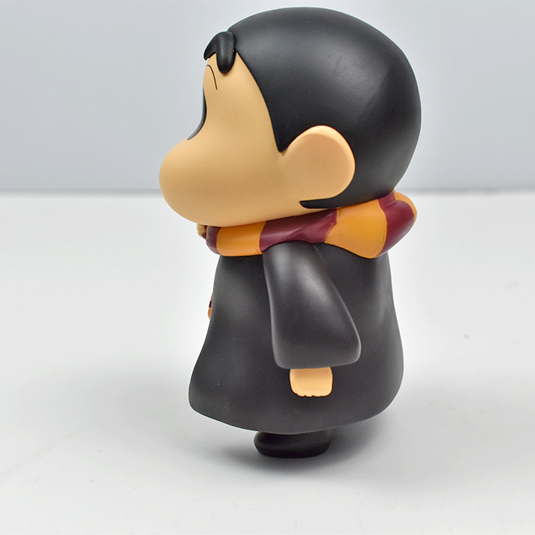 Rakamlar anime koleksiyonu pvc modeli oyuncak bebekler çocuk doğum günü hediyeleri - Product Image 4