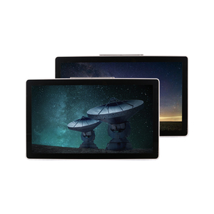32&quot; Android Multimedia <strong>Player</strong> <strong>Bus</strong> Roof Wall Mount Monitor Ultra Thin High Definition Tv Screen Ceiling <strong>Lcd</strong> Advertising Display - Product Image 2