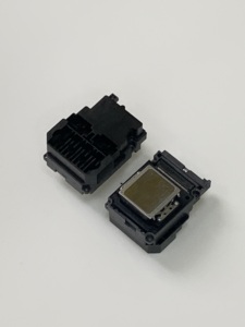 DTF A3 A6适用于DTF升华打印头TX800 DX11 DX10平板喷墨打印机，柔性横幅聚氯乙烯打印头全新原装