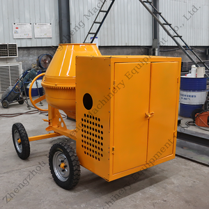 Hiệu suất cao nhỏ gọn dọc <span class=keywords><strong>Mixer</strong></span> cho phòng thí nghiệm và nhà máy nhỏ sử dụng phù hợp pha trộn nhiệm vụ - Product Image 3