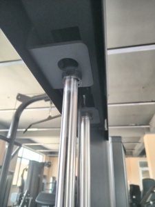 <span class=keywords><strong>2025</strong></span>新设计销负载健身房健身器材机器批发价商业大腿内收肌