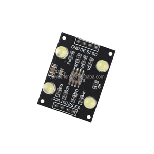 <strong>Color</strong> <strong>Sensor</strong> Module TCS3200D/TCS230 <strong>Color</strong> Recognition <strong>Sensor</strong> Electronic DIY Module