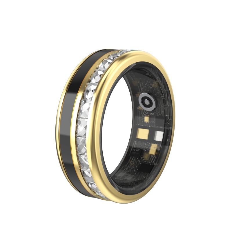 Silver- gold