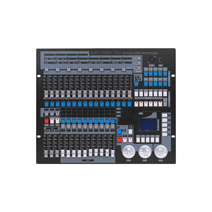 1024 Dmx Controller Stage Lighting Controller - Product Image 3