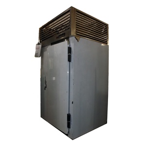 1 Trolley Ice Cream Quick Freezer -40 Degree <strong>C</strong> Frozen Small <strong>Blast</strong> Freezer <strong>Blast</strong> Chiller - Product Image 4