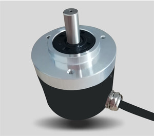 Industrielle <span class=keywords><strong>Encoder</strong></span>
