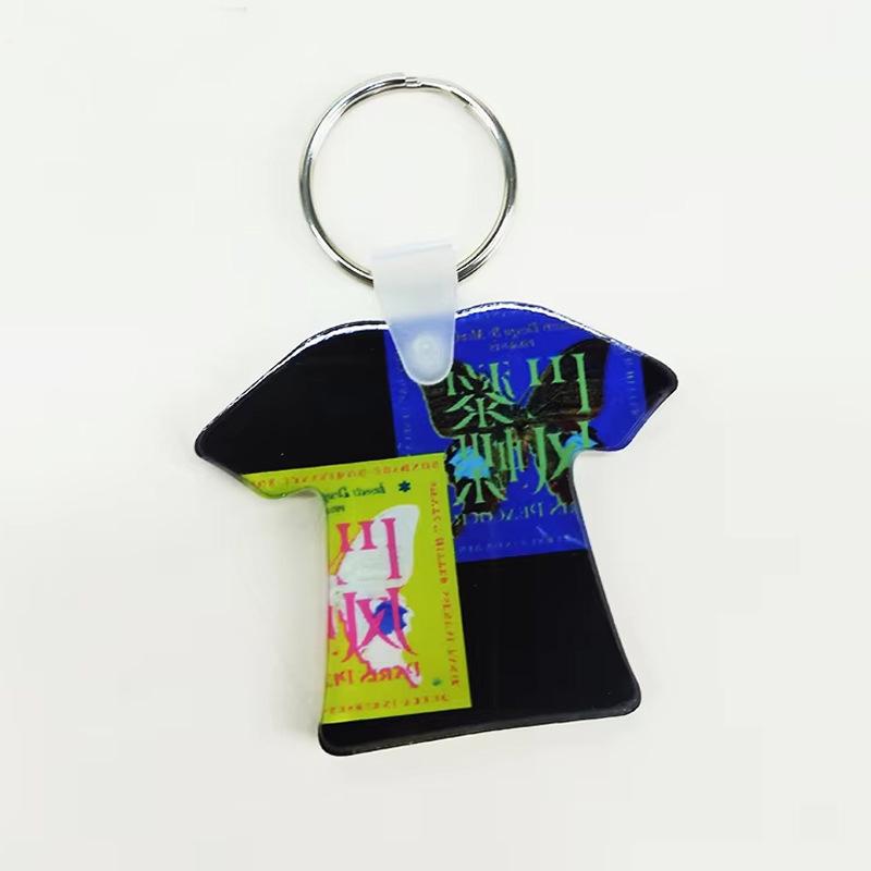 T-shirt-55x48x4mm