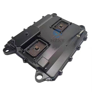 ECU 322-3605 348-2379 für E322C E325C Bagger Computer platine ECU Motor Elektronische Steuerung mit Programm