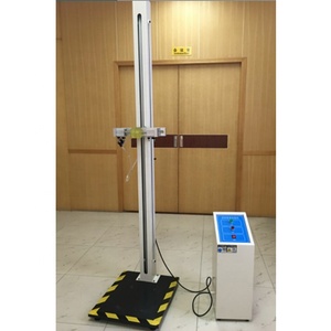Ücretsiz damla test makinesi cep telefonu damla darbe test cihazı - Product Image 3