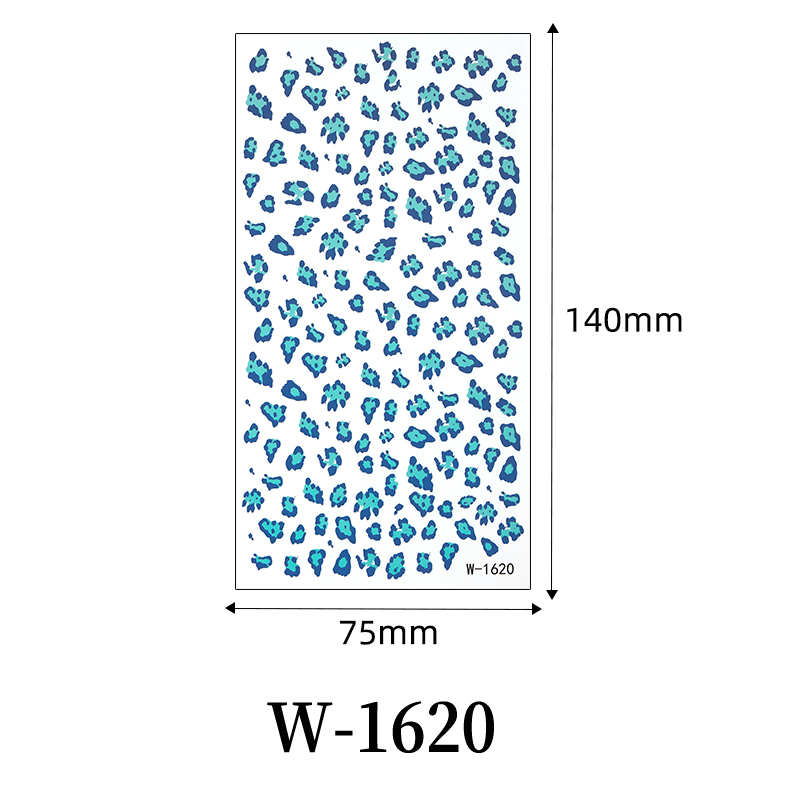 W-1620