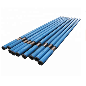 <strong>API</strong> 6 1/2&quot; Mechanical Jar / Oilfield Drilling Jar/Drilling Jar - Product Image 6