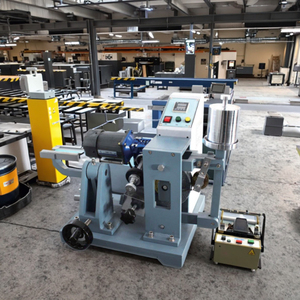 เครื่องทดสอบการขัดถูแบบ MT-107ความแม่นยำสูงเครื่องทดสอบความต้านทานการสึกหรอสำหรับรองเท้าอุปกรณ์อุตสาหกรรม - Product Image 4