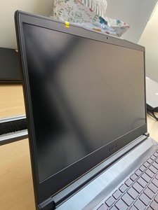 <span class=keywords><strong>MSI</strong></span> GF66 I7-11800H RTX 3060 için (6G) 16G 512G 15.6 "<span class=keywords><strong>Windows</strong></span> 10 İngilizce klavye ile ikinci el dizüstü a sınıfı yüksek performans