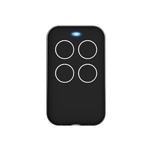 Prezzo di fabbrica IP56 rolling code duplicatore multi frequenza 280-868mhz duplicatore apriporta per garage telecomando rf muslimah - Product Image 1