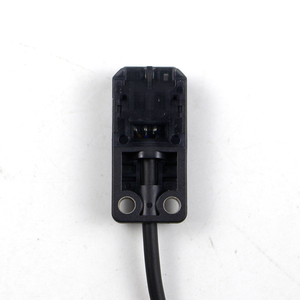 0.0.4mm endüktif sensörün altında GX-F15A kare yakınlık sensörü NPN çıkış doğruluğu GX-H12A - Product Image 4
