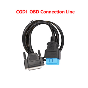 CGDI Ready to Ship Auto Diagnostic Key <strong>Programming</strong> Tools - Product Image 2