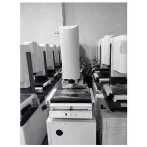 Two Dimensionall Precision Optical 2.0 Dimensional Optical Image Measuring <strong>Instrument</strong> - Product Image 2
