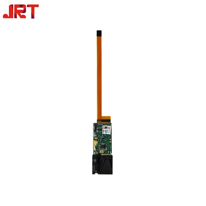 10mFPCインターフェースレーザー距離計モジュールシリアル高さ測定センサー - Product Image 2