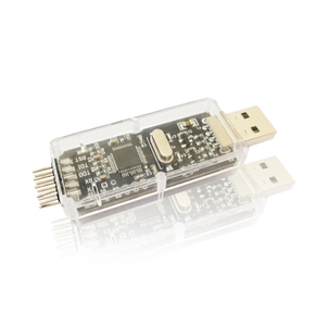 DAPLINK Pro Open Source sostituisce JLINK/STLINK ARM STM32 porta seriale masterizzatore Emulatur - Product Image 4