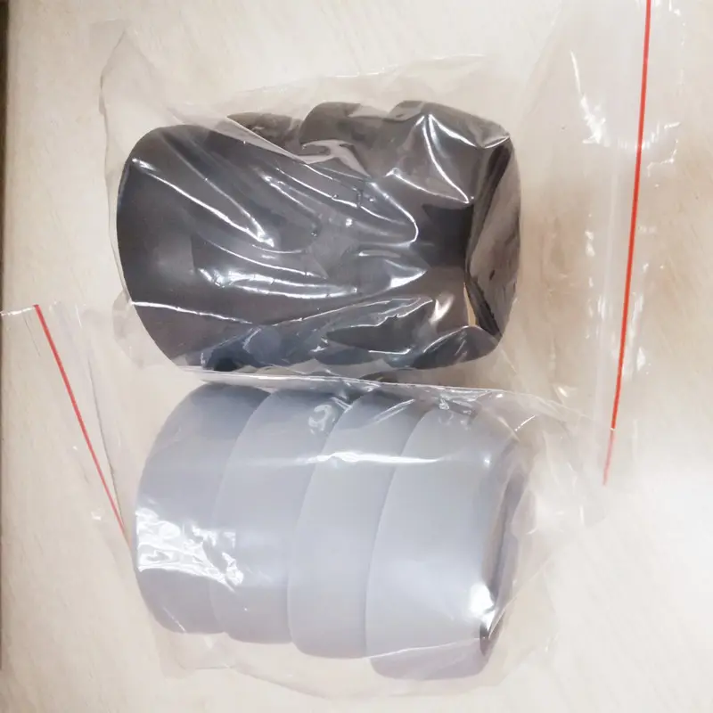 Custom Pakket Anti Vibratie Pads Voor Wasmachine Natuurlijke Rubber Onderdelen Factory Direct Supply