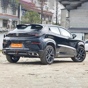 Changan Uni T 2023 UNT หน่วย2022 T Unit 1.5รถยนต์สามัคคีโลโก้รถ V K 2023เปิดประทุน - Product Image 3