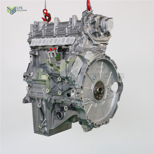 חלקי מנוע אוטומטי aj200d 204dta דיזל גבוה עבור רובר קרקע