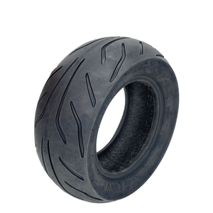 12x4/6.5-anti delinme dış tubeless lastik <span class=keywords><strong>12</strong></span> inç off road lastik dış boru elektrikli scooter için