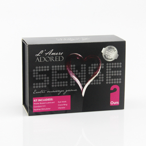 रोमांस अंतरंग मजेदार बंधन आनंद आनंद आनंद आनंद अधिक त्रीय बॉक्स सेट सेक्स खिलौने के लिए सेक्स खिलौने संग्रह के साथ सेट - Product Image 5