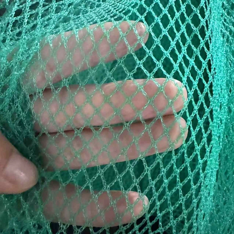 Vert sans noeuds