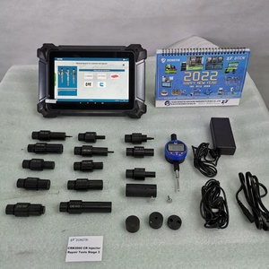 CRM2000 Common Rail Injector Repair <strong>Tools</strong> Stage 3 - Product Image 5