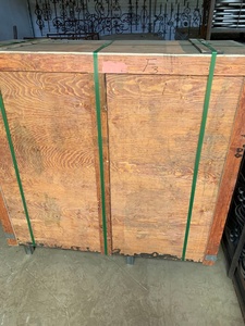 China Hersteller Schmiedeeisen Scroll herstellungs maschine