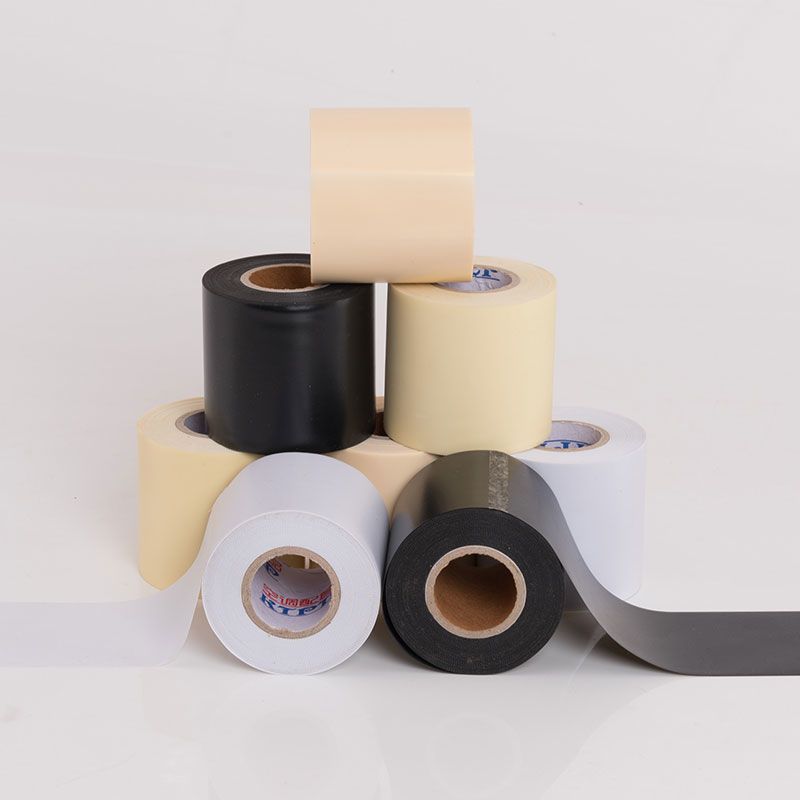 100 rolls, Beige (Premium quality with enhanced toughness)
