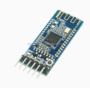XYCH BT-09 Bluetooth 4.0 BLE Modul Serial Port Lead CC2541 Kompatibles HM-10 modul Verbunden mit Mikro controller