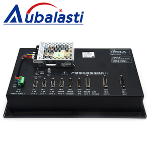 <strong>CNC</strong> <strong>Controller</strong> TAC-1005M Metal Milling <strong>Controller</strong> 3 Axis 5 Axes Milling <strong>Controller</strong> +PLC +ATC <strong>Function</strong> - Product Image 3