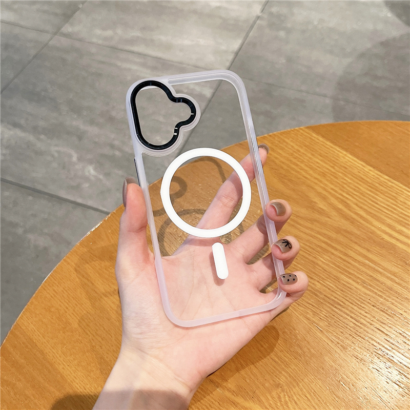 Crystal Clear