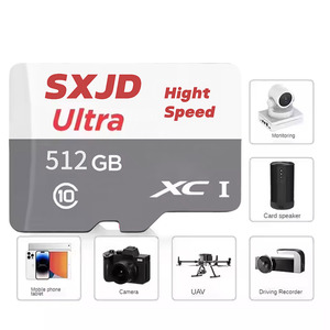 Factory Wholesale Custom <strong>Memory</strong> Card <strong>Class</strong> 10 <strong>Speed</strong> 8Gb 16Gb 32Gb 64Gb 128Gb 256Gb <strong>Flash</strong> Card Micro Tf Sd <strong>Memory</strong> Card for Phone - Product Image 2