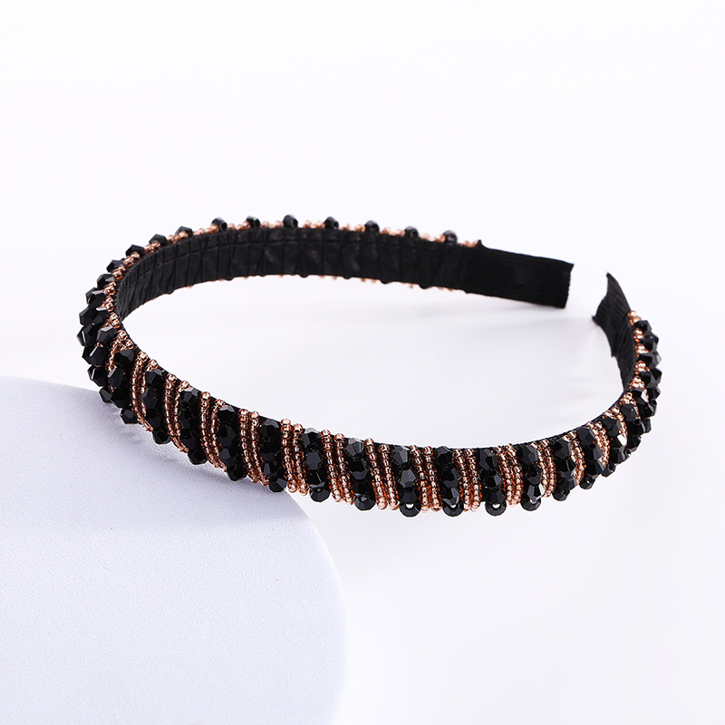 ดำ + โรสโกลด์