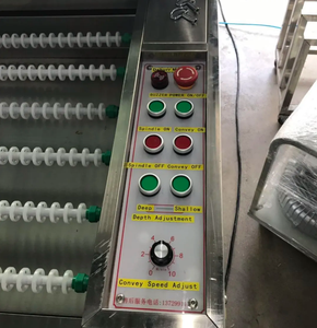 High Quality Printed Circuit Board Making <strong>Machine</strong> with Engine <strong>Deburring</strong>/Deburrer for <strong>PCB</strong> Core Components Included