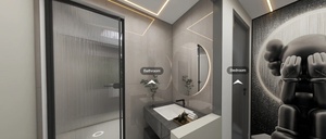 Nueva moda One Stop Villa Home Decor Diseño arquitectónico 3D Rendering Servicio de diseño de interiores - Product Image 2