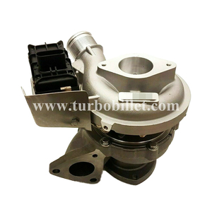 GTD2056VZK turbo ile FORD RANGER için 3.2 TDCI motor turbo 822182-0005 822182-0006 8221820005 8221820006 - Product Image 4
