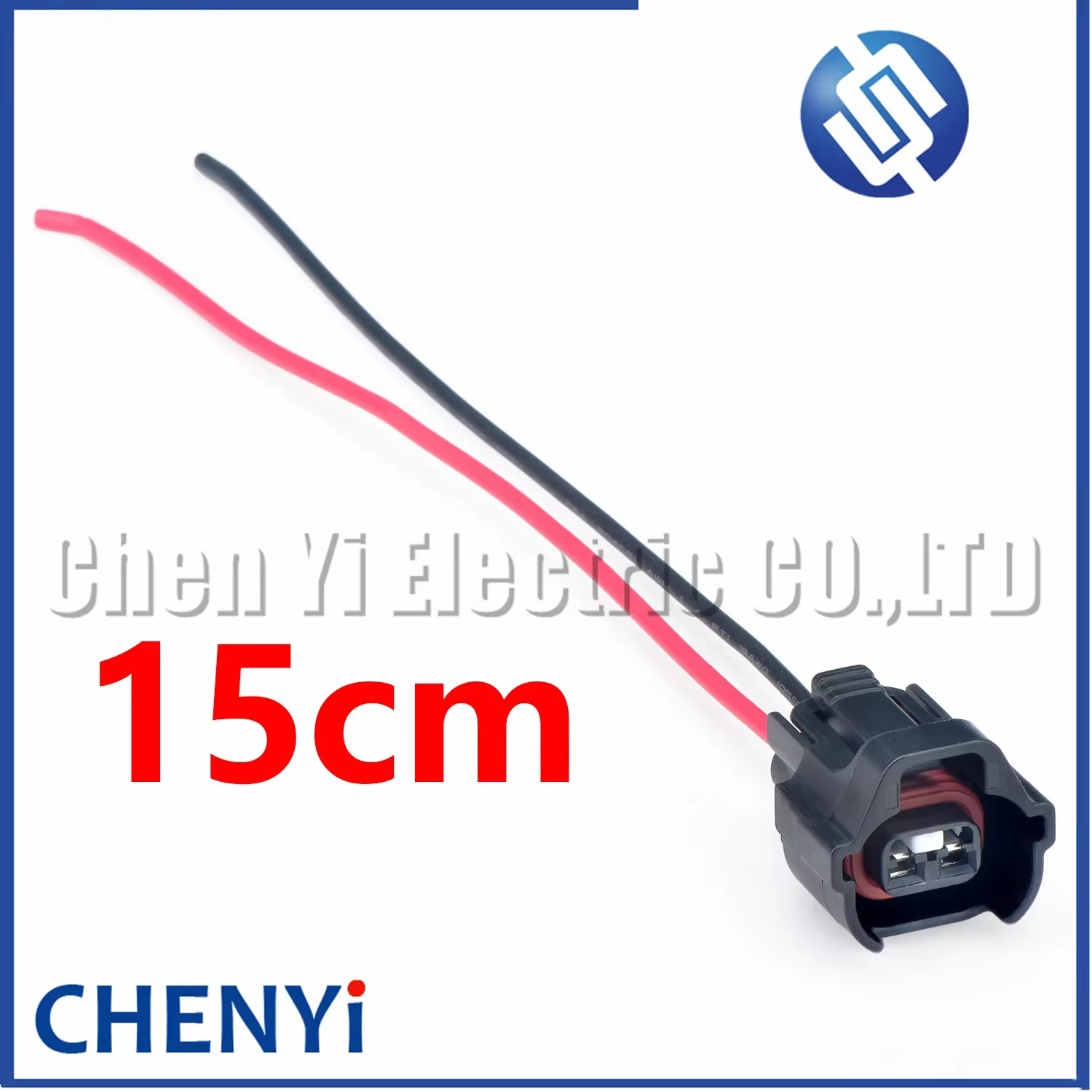 Black Female 15CM
