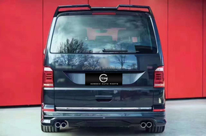 ชุดแต่ง T6รถยนต์กันชนหน้าสำหรับ VW Multivan - Product Image 6