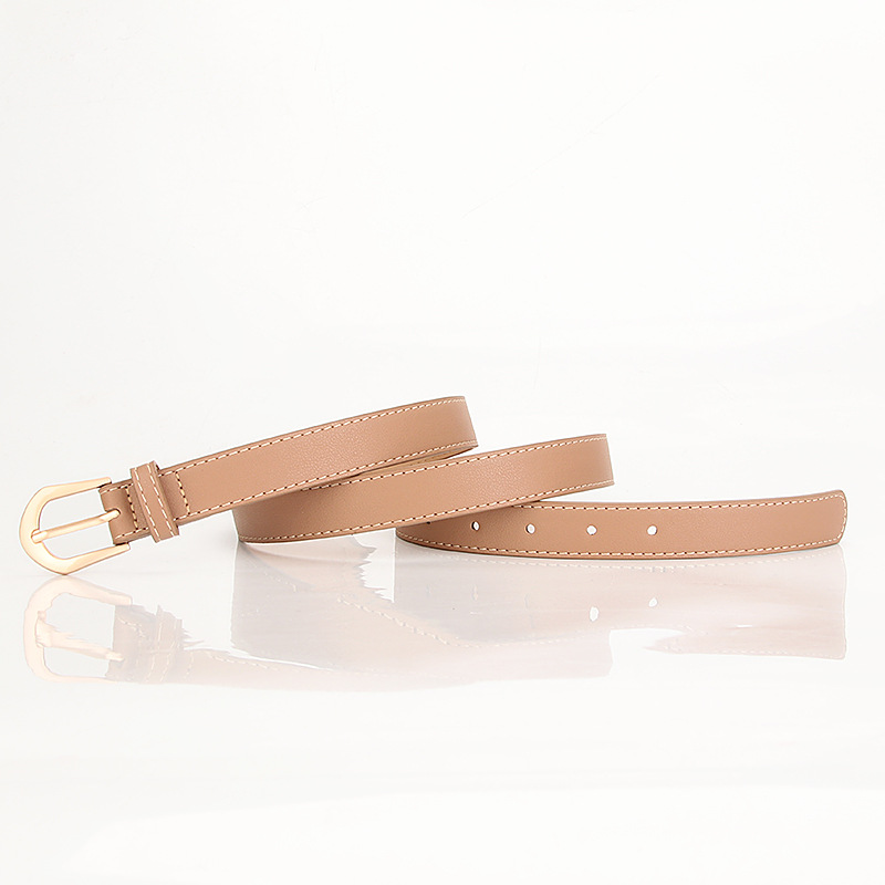 Kaki - 105 cm de long et 2,3 cm de large