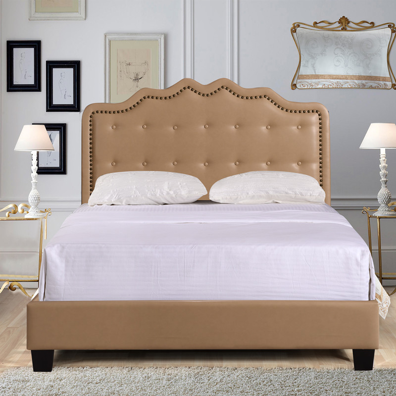 hopesofa queen bed frame furniture from china furniture factory