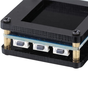8x8红外热像仪阵列温度传感器AMG8833红外7m最远探测距离 - Product Image 6