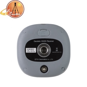 Sıcak satış EFIX C3 C5 rtk gps gnss ile 8G dahili bellek 4D IMU çift pil statik kadar 15h satış - Product Image 6