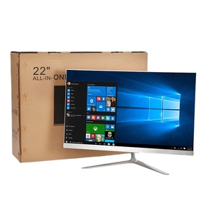 Ucuz hepsi bir Pc 23.8 inç hepsi bir Pc çekirdek I7 oyun Pc bilgisayar hepsi bir Computador - Product Image 1