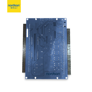 Nordson Neues Design intelligentes Netzwerk wiegand TCP/IP Web Access Controller mit Fernbedienung